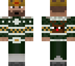 christmas burger king
