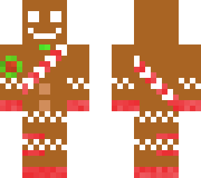 christmas contest n3 (final):lt gingerbread