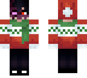 christmas corpse (better version)