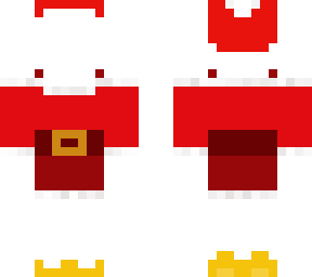 christmas dress base