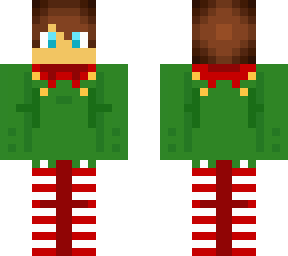 christmas elf