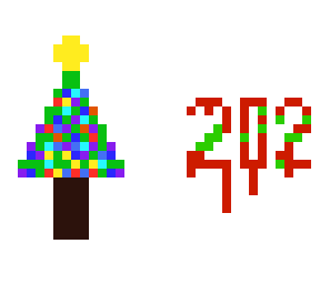 christmas eve but in the worst year 2020
