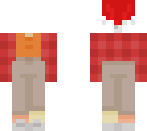 christmas headless