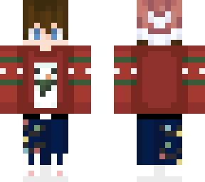 christmas heinrich