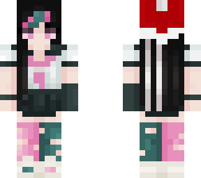 christmas ibuki edit