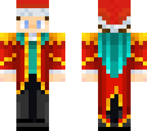 christmas king