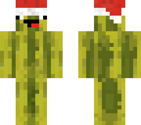 christmas melon
