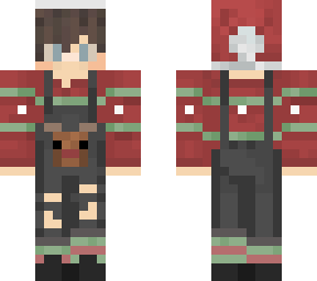 christmas olie