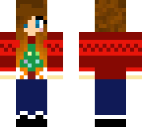 christmas outfit