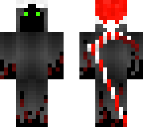 christmas reaper