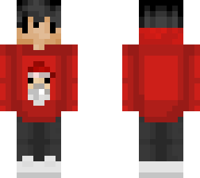 christmas rysiboi v3