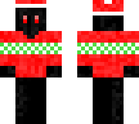 christmas skelly