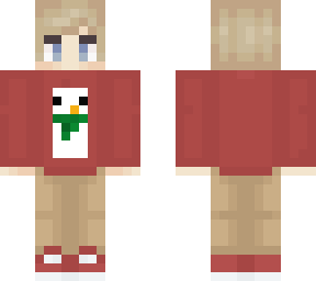 christmas tom