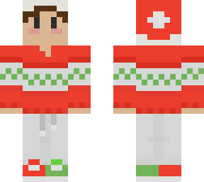 clungmas