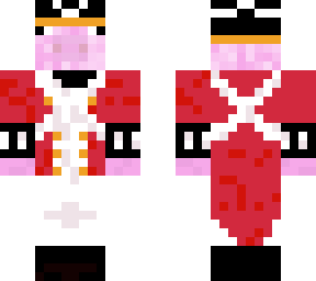 colonial pig
