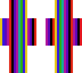 colourful