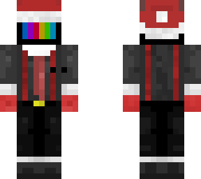 computer christmas