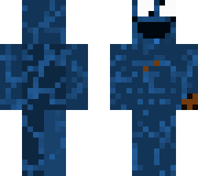 cookie monster