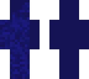 cool blue octopus