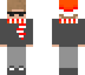 cool skin for cool kids #5