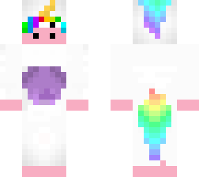 cool unicorn