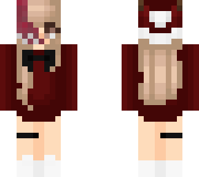 corpse mask egirl 2 edit