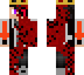 corruption by depression