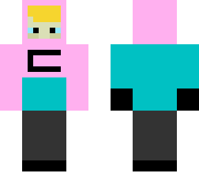 cosmic yt skin updated