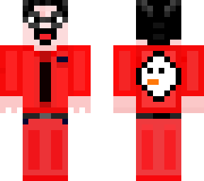 crafk vnon skin