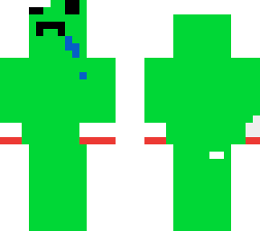 creeper