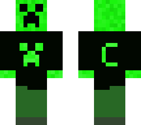 creeper guy