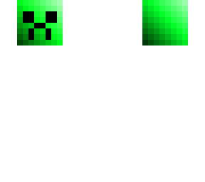 creeper mask