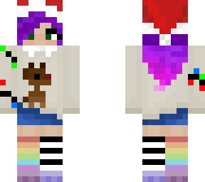 cristmas me