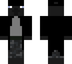 crow (personal)