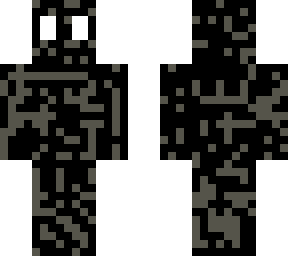 cursed boy