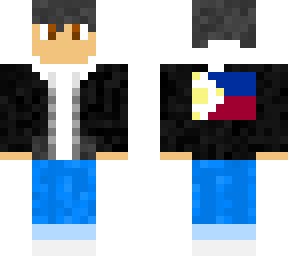 custom filipino