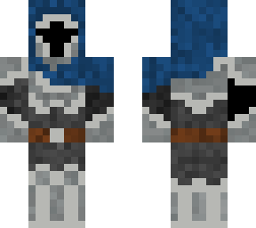 custom knight
