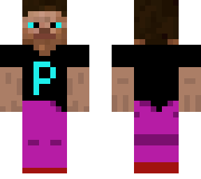 custom plazm4 skin v. 2