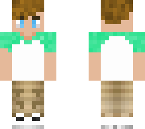 custom tommyinnit(fixed)
