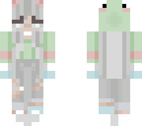 cute froggy