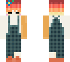 cute red head
