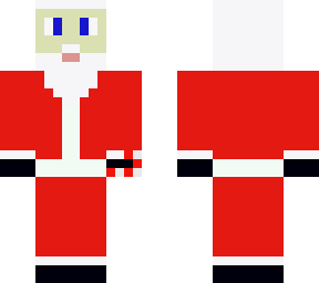 cute santa!