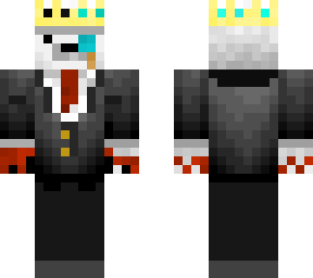 daddy dark's skin