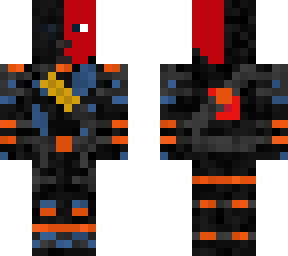 deathstrike