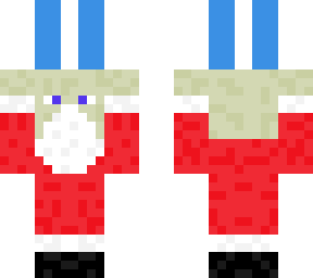 delivery santa