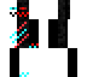 demon angel