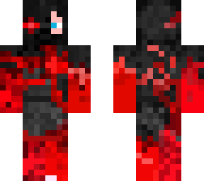 demon boy
