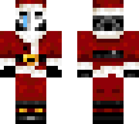 destroyer chrismas edit
