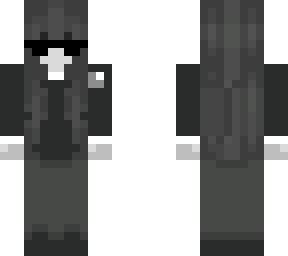 detective ghosty