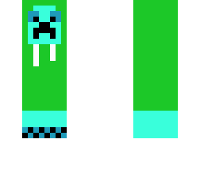 diamond creeper (dream)